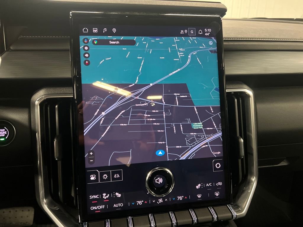 New 2026 GMC Acadia Elevation w/ Black Edition image 23