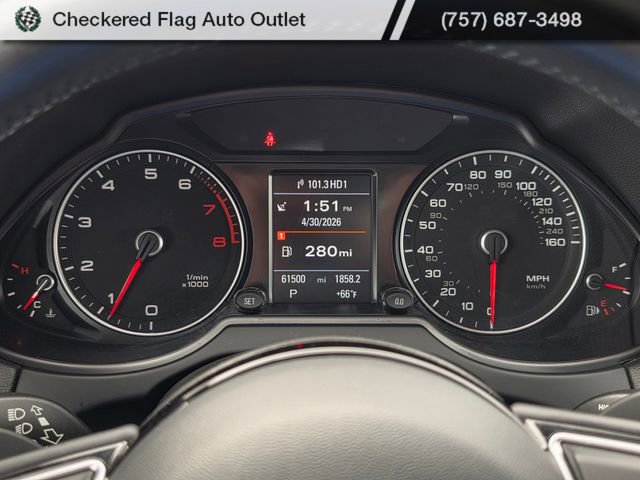 Used 2017 Audi Q5 2.0T Premium Plus w/ Technology Package AWD/4WD image 26