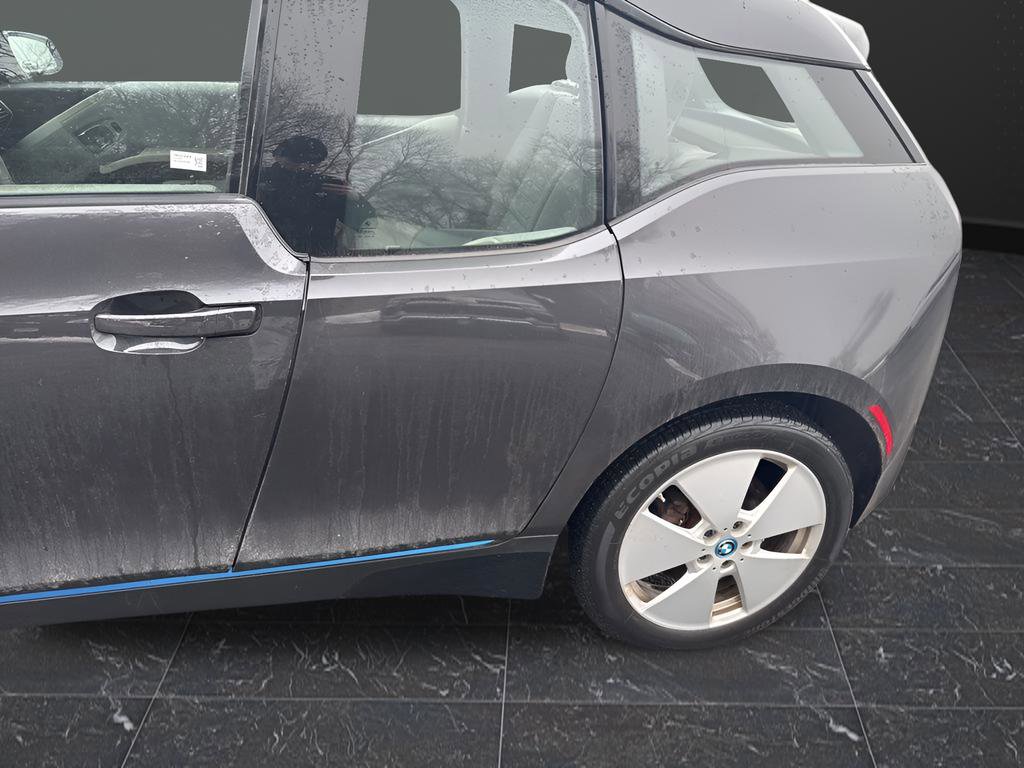 Used 2014 BMW i3 image 9