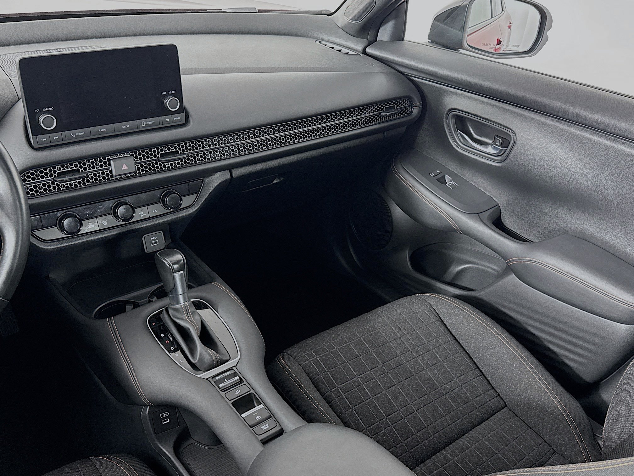 Certified 2024 Honda HR-V Sport image 22