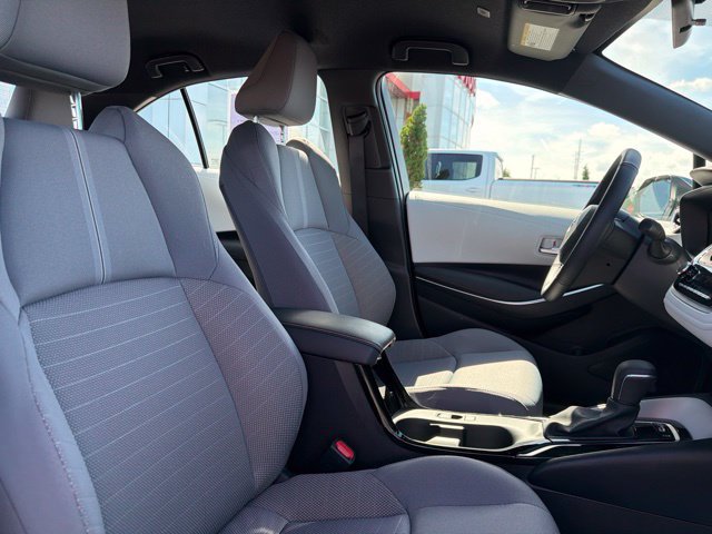 Certified 2024 Toyota Corolla SE FWD image 26