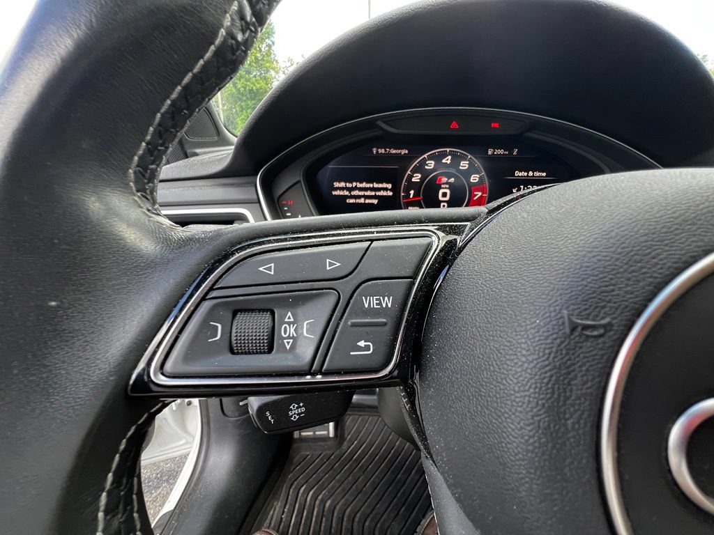 Used 2019 Audi S4 Premium Plus w/ Premium Plus Package AWD/4WD image 17