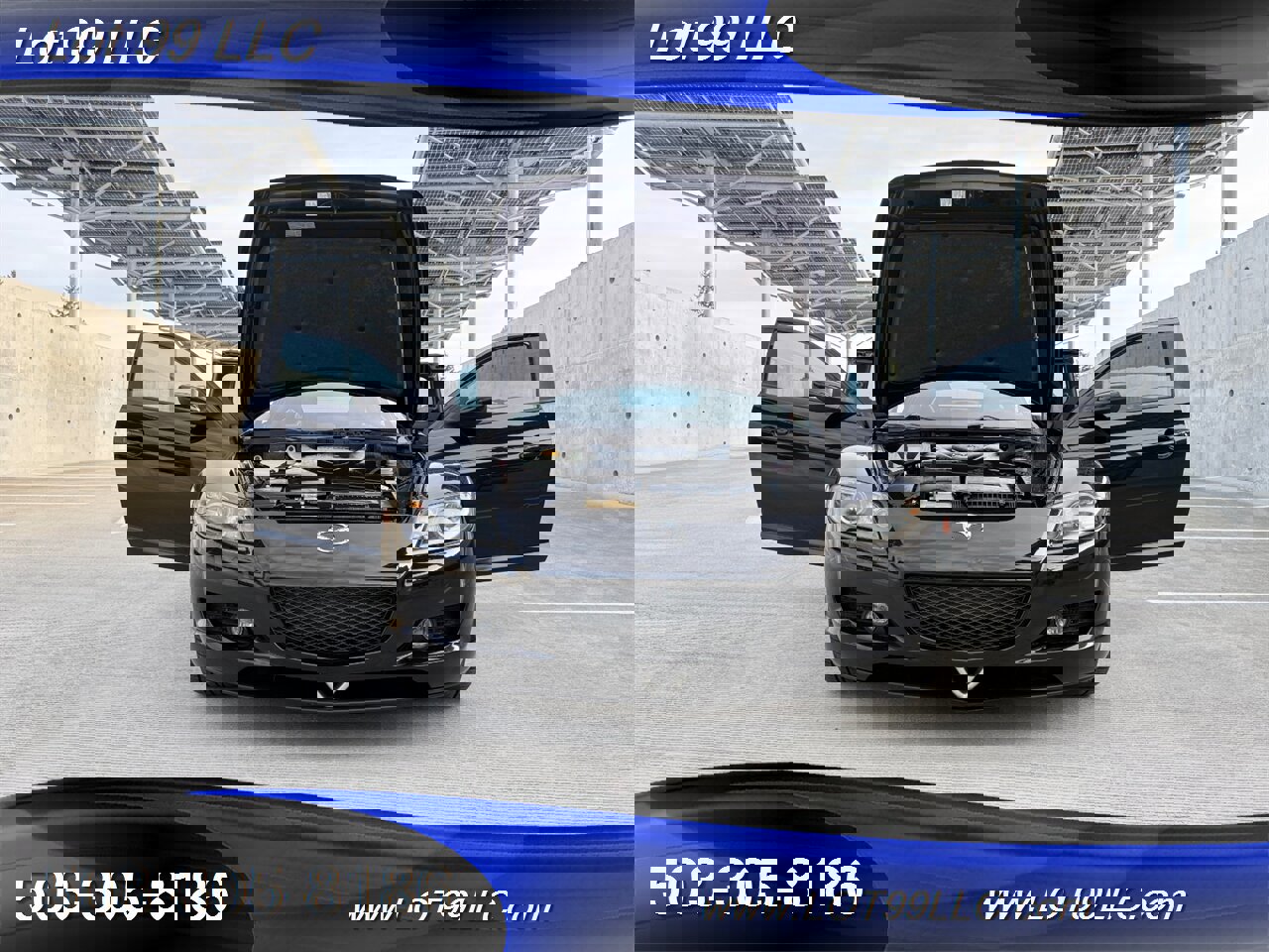 Used 2006 MAZDA RX-8 w/ Grand Touring Pkg image 26