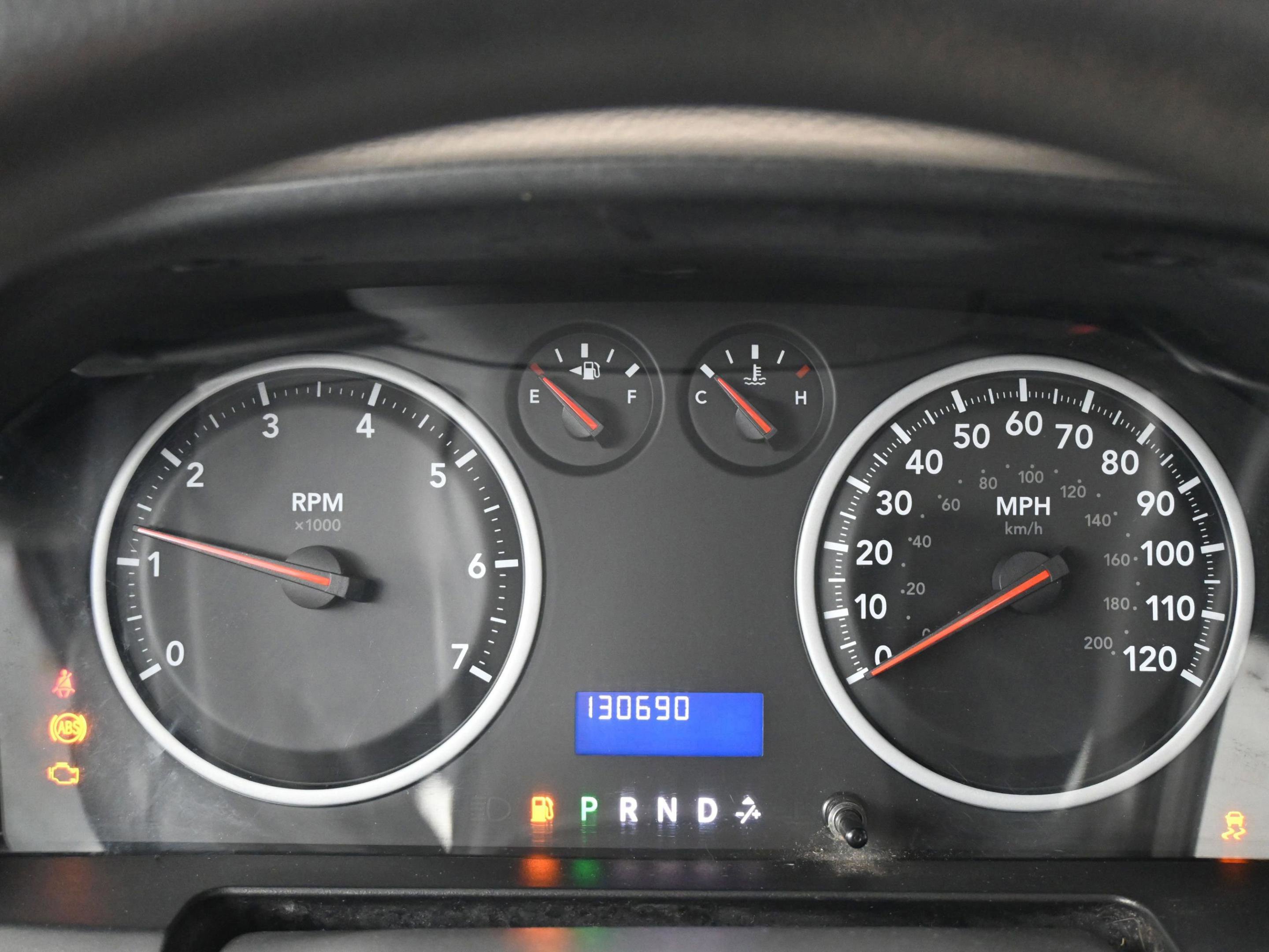Used 2011 RAM 1500 ST w/ ST Popular Equipment Group AWD/4WD image 26