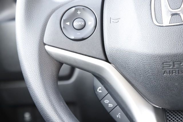 Used 2015 Honda Fit LX image 16