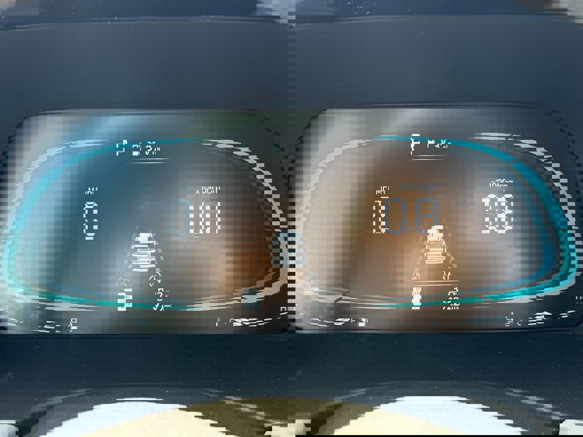 Used 2025 Hyundai Palisade SEL image 18