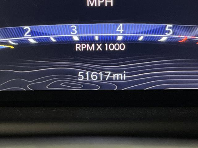 Used 2023 Jeep Wagoneer Series II w/ Premium Group I image 6