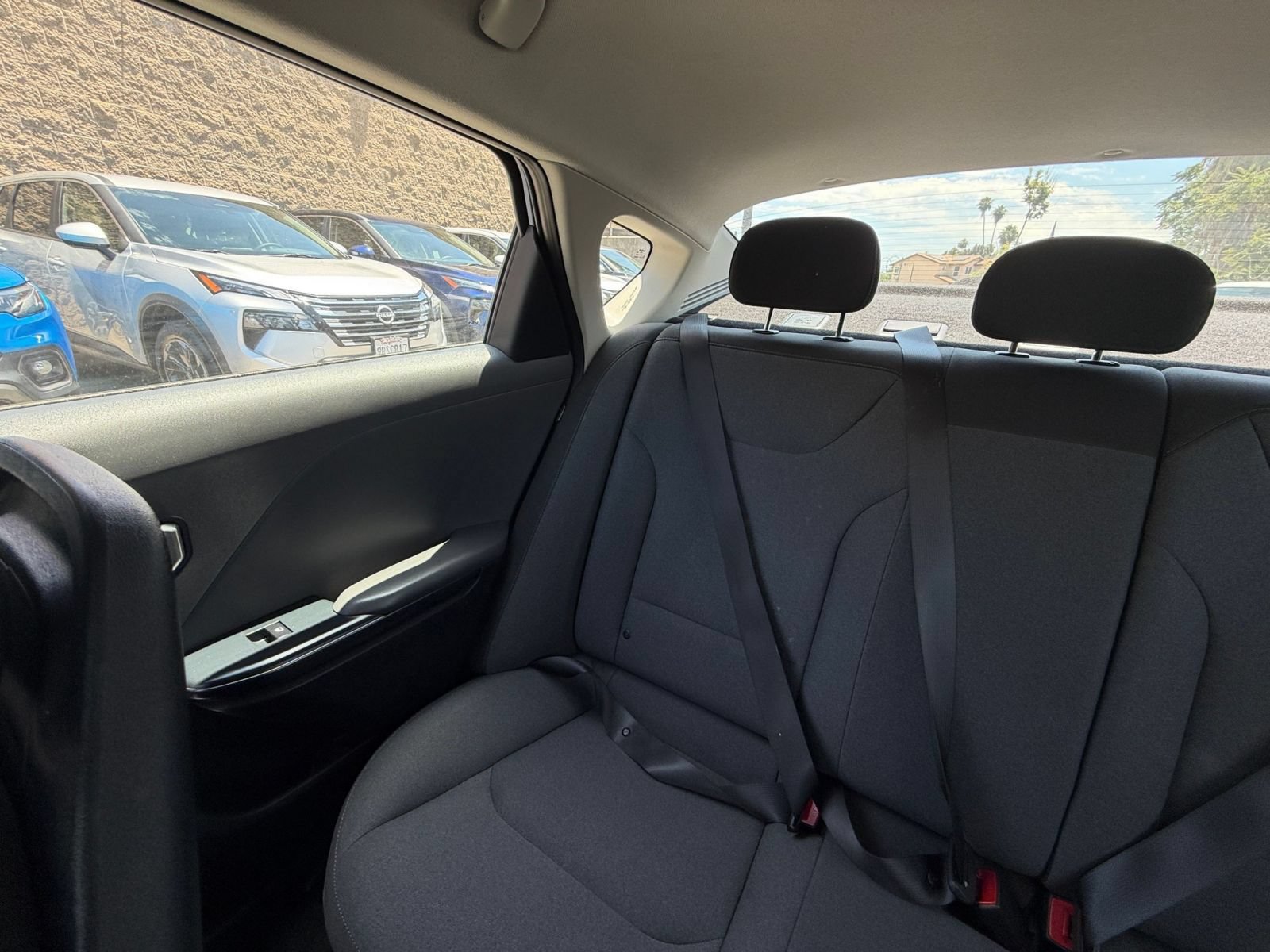 Used 2025 Kia K4 FWD image 38