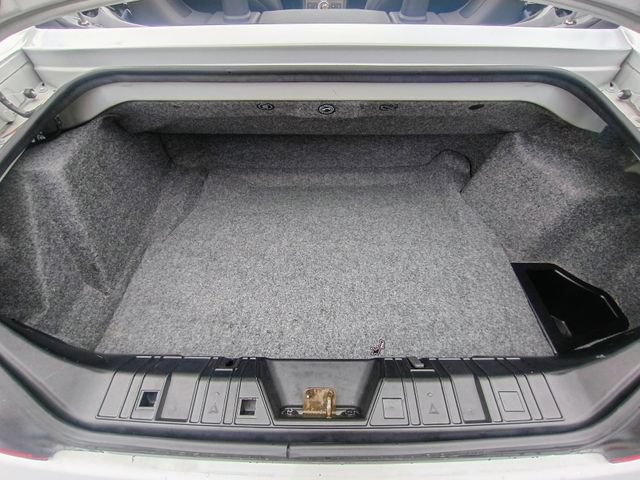 Used 2002 BMW Z3 2.5i RWD image 42