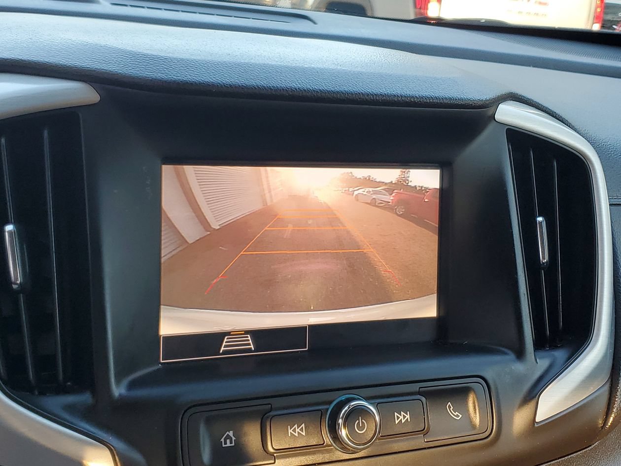 Used 2024 GMC Terrain SLE FWD image 21