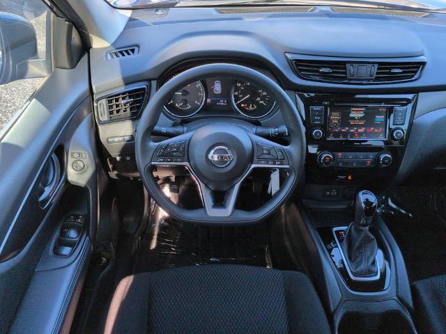 Certified 2020 Nissan Rogue Sport S FWD image 16