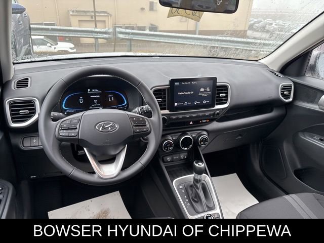 New 2026 Hyundai Venue SEL image 6