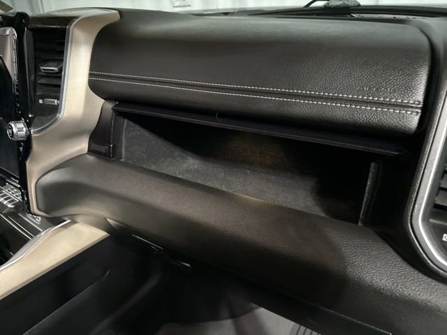 Used 2021 RAM 2500 Laramie AWD/4WD image 43