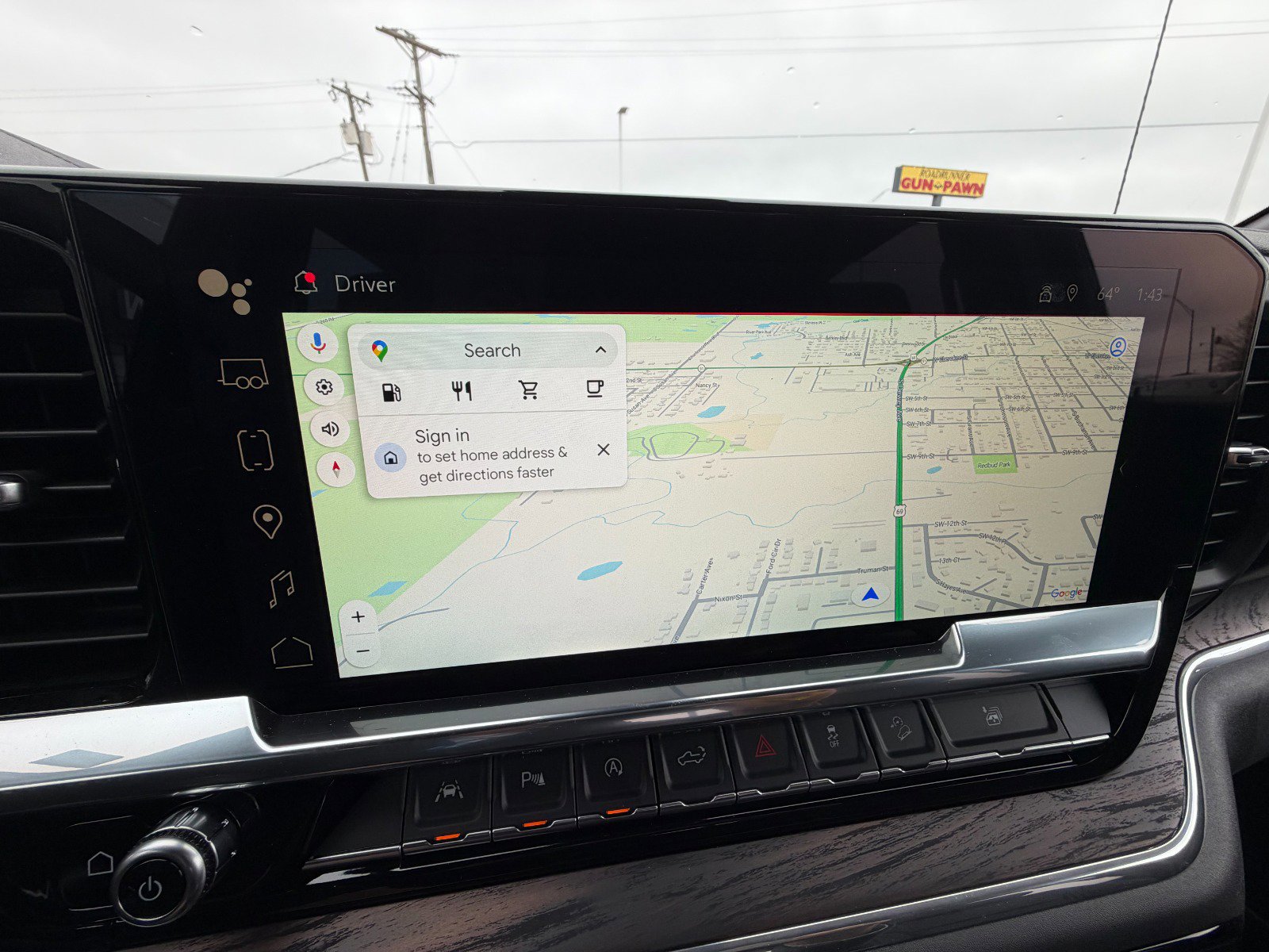 Certified 2025 GMC Sierra 1500 SLT w/ SLT Premium Plus Package image 21