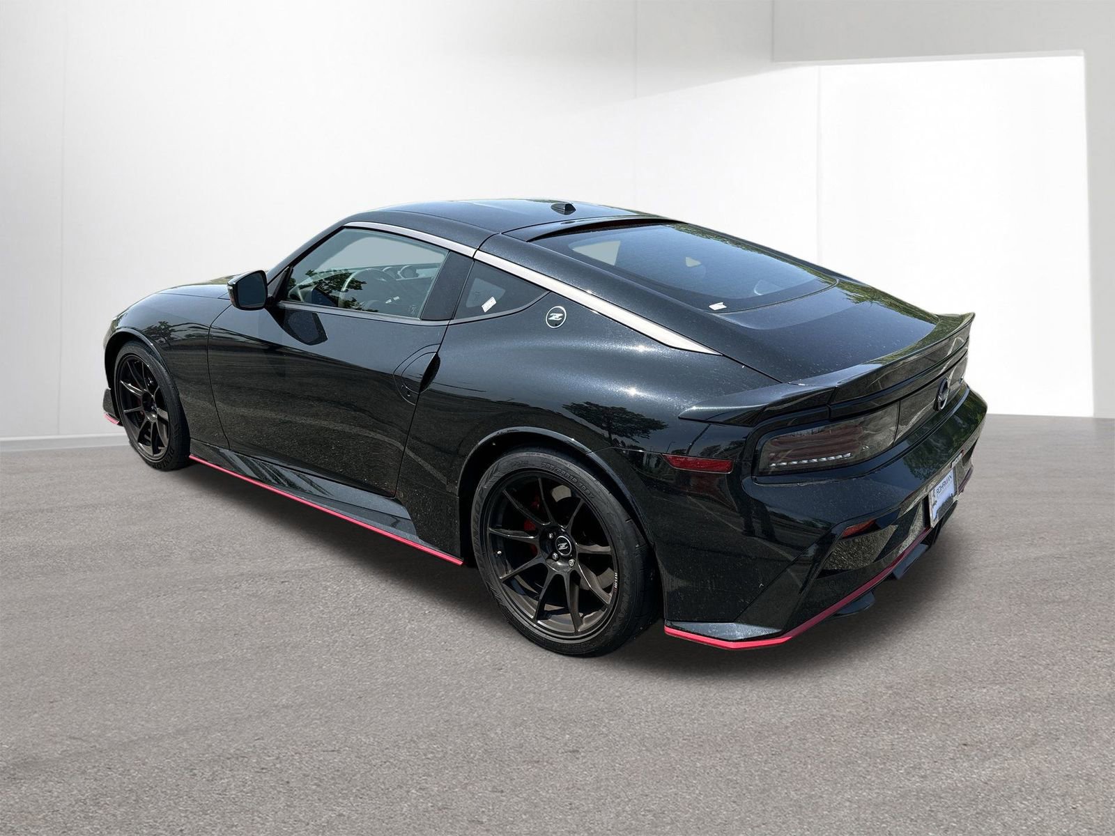 New 2024 Nissan Z NISMO w/ Floor Mat Package image 30