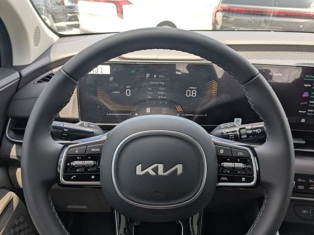 New 2026 Kia Carnival EX FWD image 32