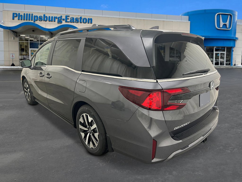 New 2026 Honda Odyssey EX-L image 3