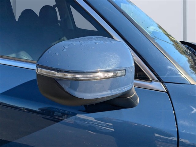 Used 2024 Kia Telluride S w/ S Sunroof Package image 11