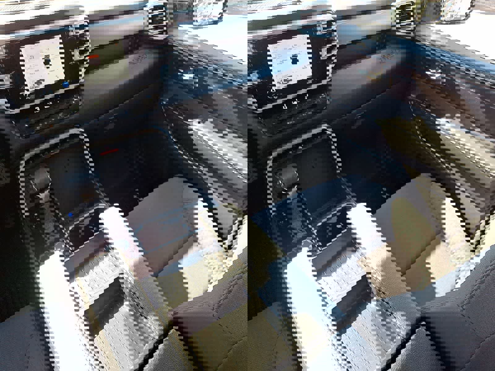 Used 2024 Toyota Tundra SR5 w/ SR5 Convenience Package image 12