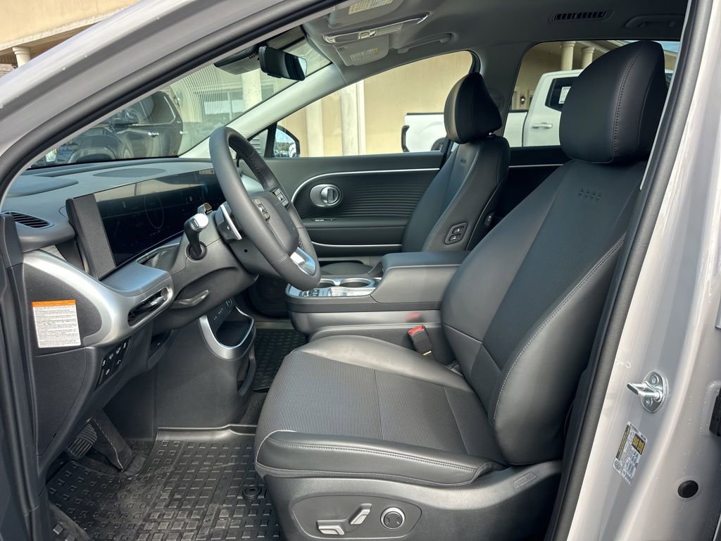 New 2026 Hyundai Ioniq 9 SEL image 25