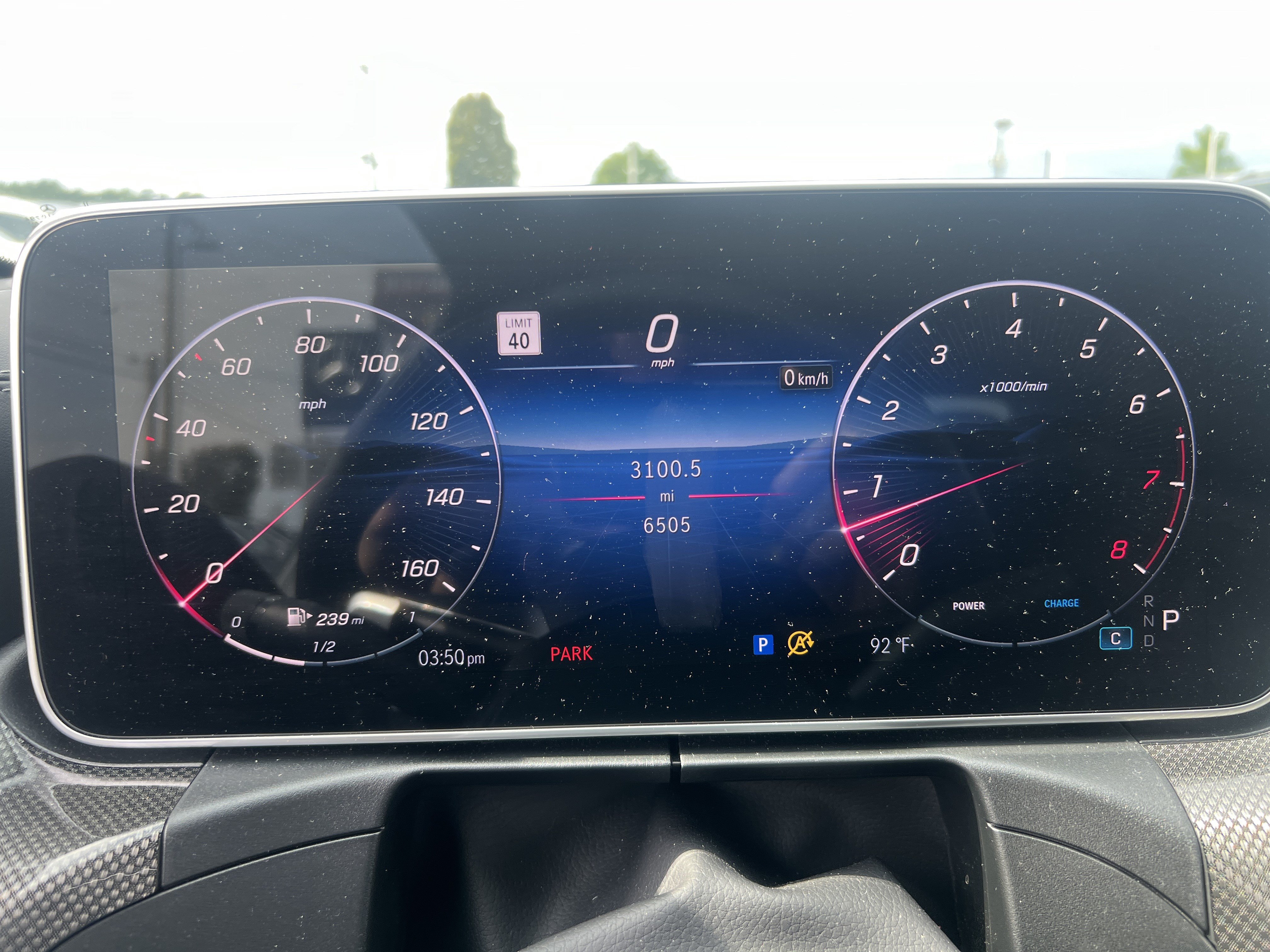 Certified 2026 Mercedes-Benz CLE 300 4MATIC Coupe image 21