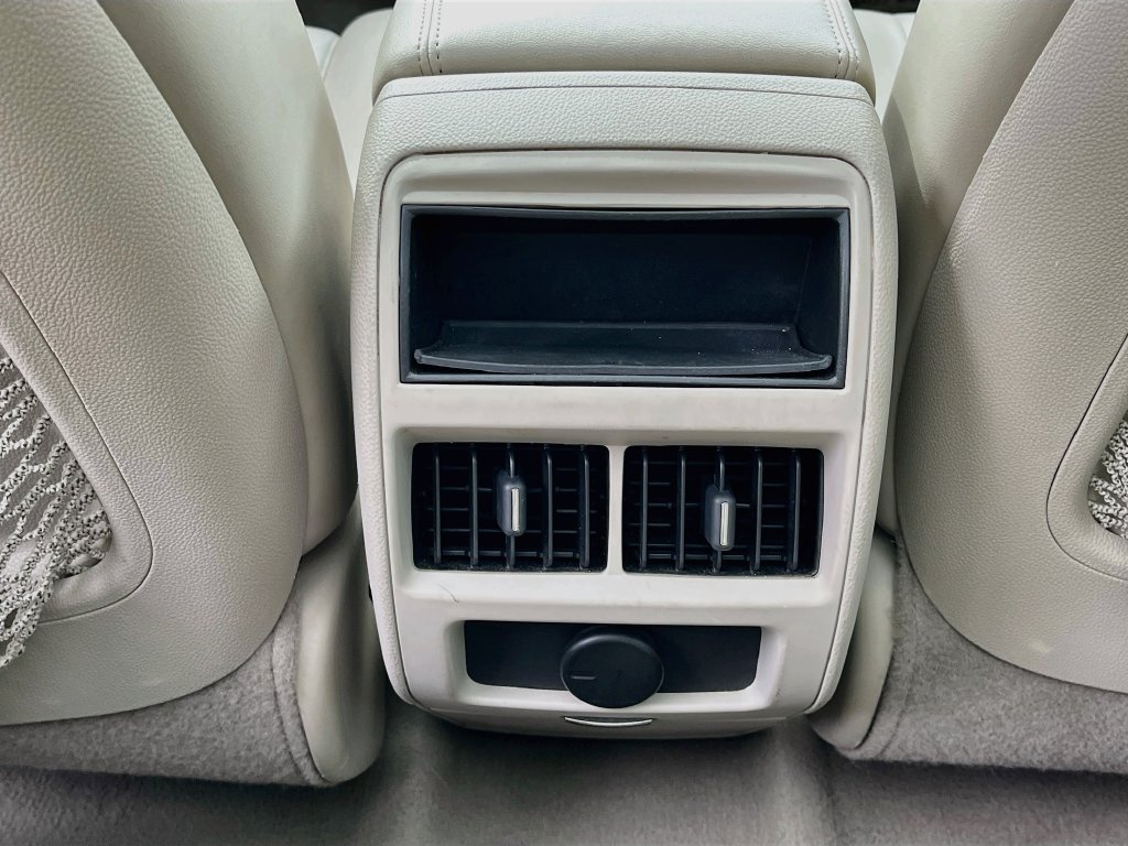 Used 2014 Cadillac SRX Luxury FWD image 31