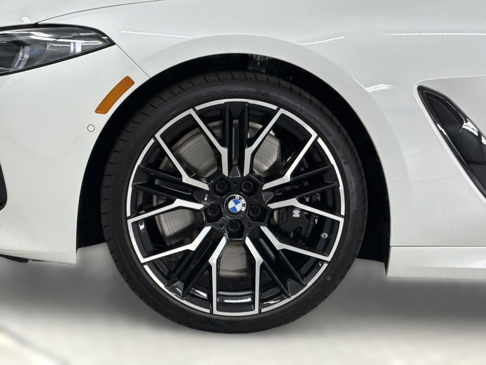 New 2026 BMW 840i xDrive w/ M Sport Professional Package image 11