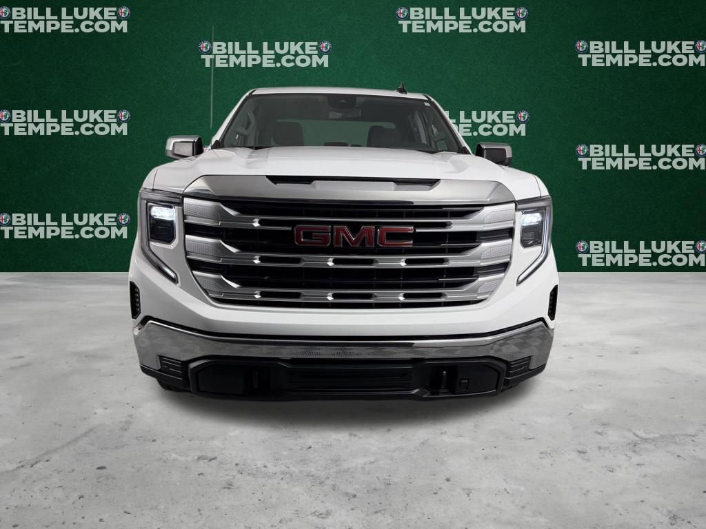 Used 2024 GMC Sierra 1500 SLE w/ X31 Off-Road Package image 6