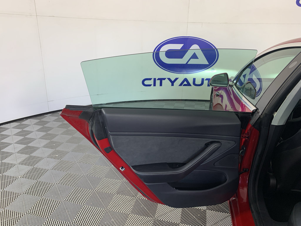 Used 2019 Tesla Model 3 Long Range AWD/4WD image 27