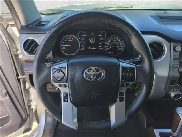 Used 2021 Toyota Tundra Limited w/ Limited Premium Package RWD image 30