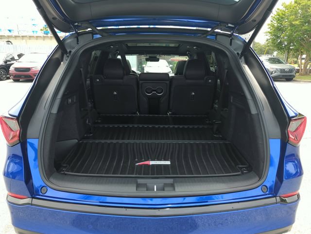 Certified 2023 Acura MDX A-Spec AWD/4WD image 30