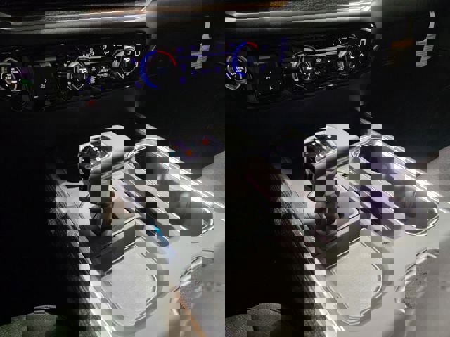 New 2025 Chevrolet Silverado 1500 LT w/ Z71 Off-Road Package image 21