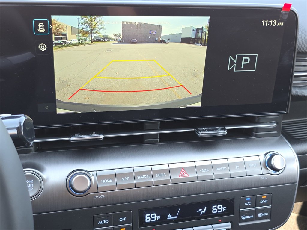 New 2026 Hyundai Kona SEL Sport image 29