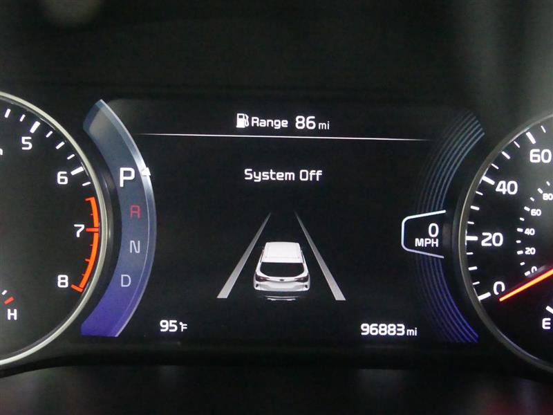 Used 2021 Kia Seltos SX w/ SX Sunroof Package AWD/4WD image 33