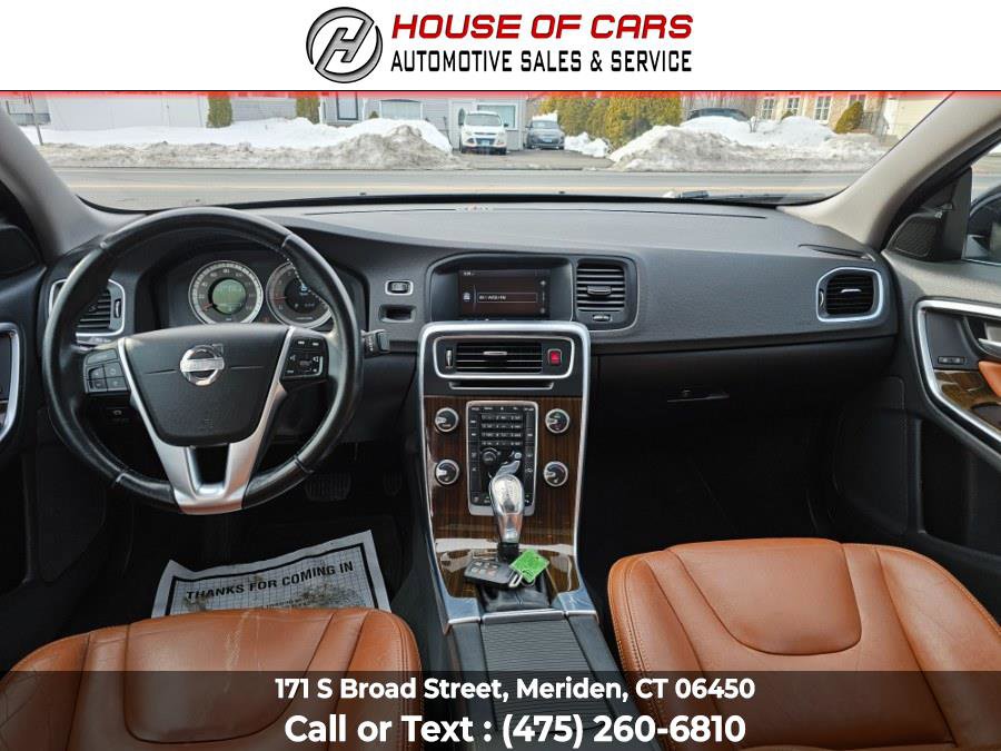 Used 2013 Volvo S60 T5 image 24