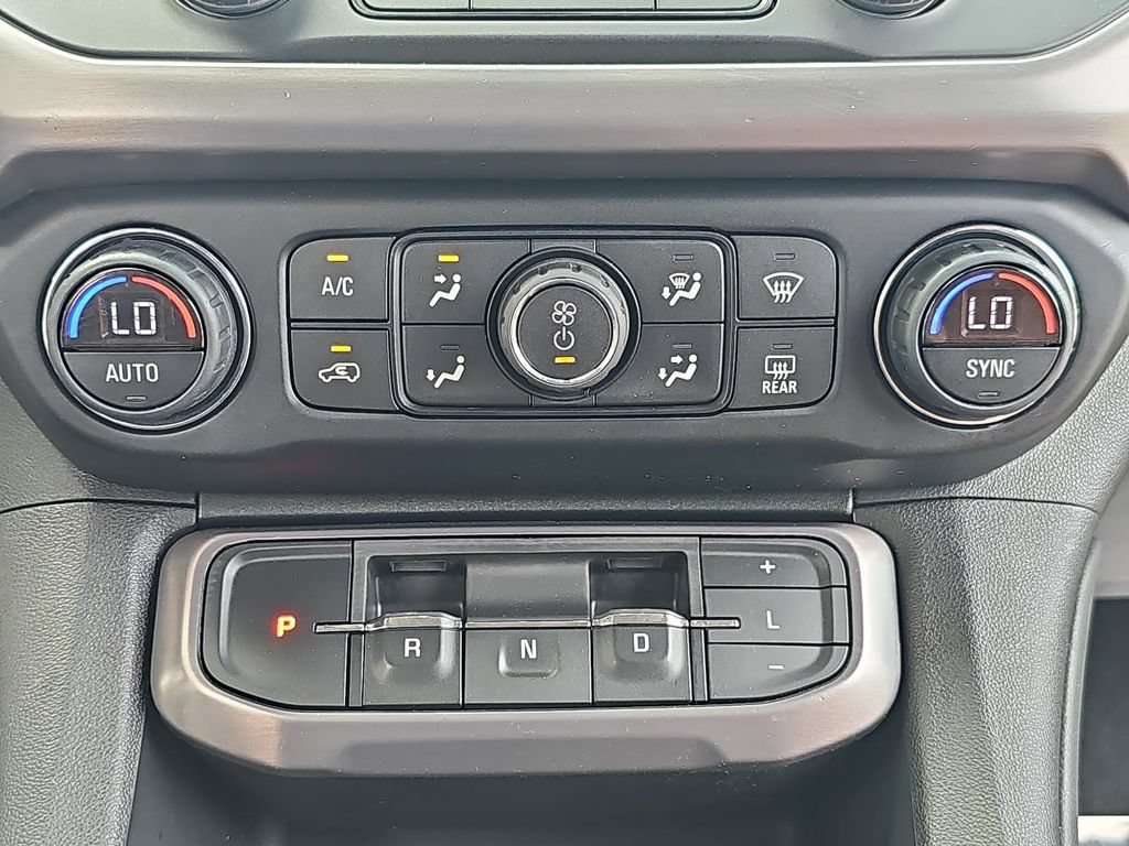 Used 2020 GMC Acadia AT4 AWD/4WD image 22