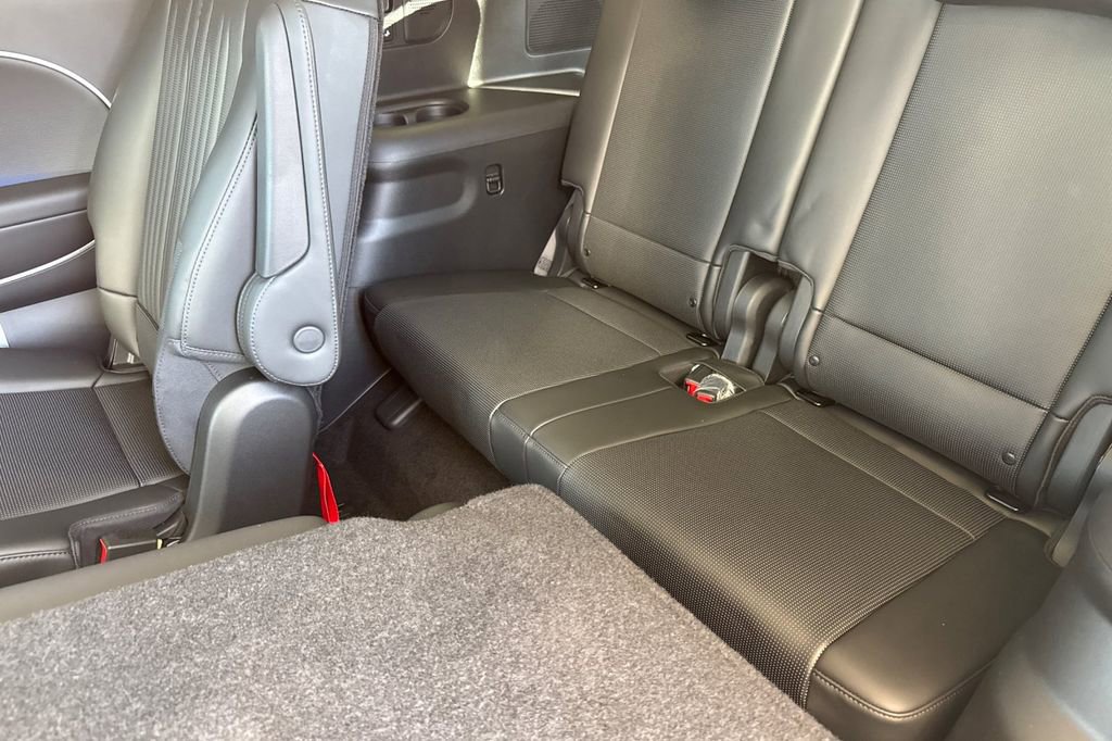 New 2026 Hyundai Ioniq 9 Calligraphy image 12