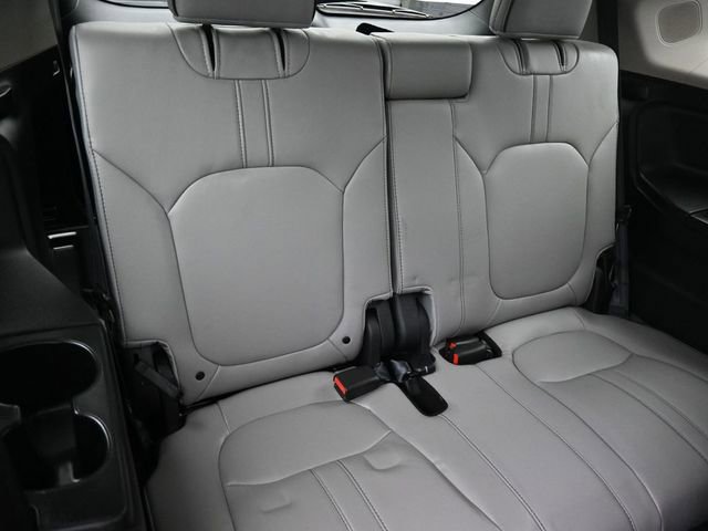 Used 2025 Honda Pilot Elite image 42