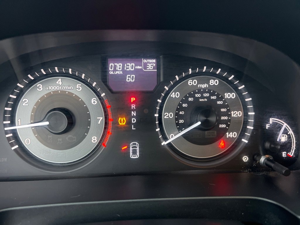 Used 2016 Honda Odyssey EX-L image 29