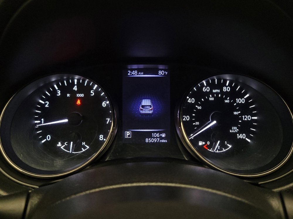 Used 2018 Nissan Rogue Sport S w/ S Appearance Package image 23