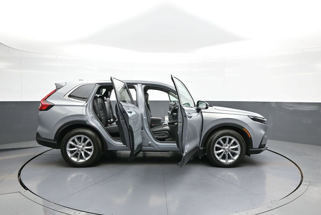 Used 2023 Honda CR-V EX-L image 42