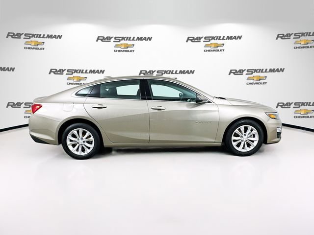 Used 2023 Chevrolet Malibu LT image 8