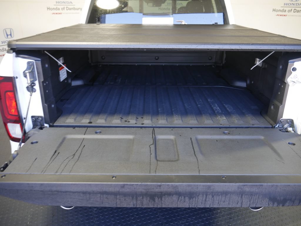 New 2026 Honda Ridgeline RTL image 6