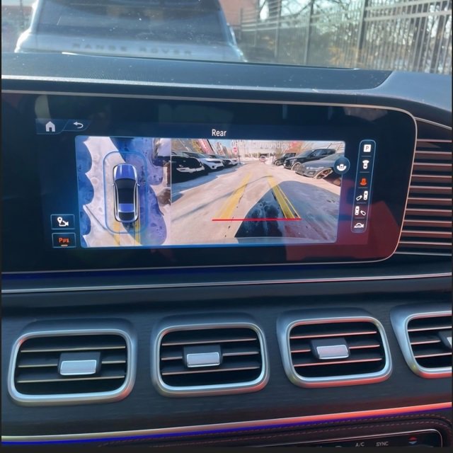 Used 2024 Mercedes-Benz GLE 53 AMG 4MATIC Coupe image 20