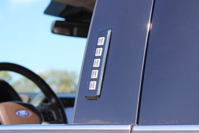 Used 2020 Ford F150 Limited w/ Trailer Tow Package image 19