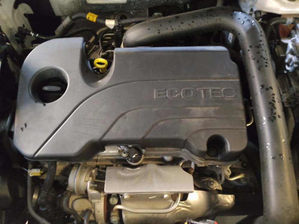 Used 2023 Chevrolet Equinox LT image 30