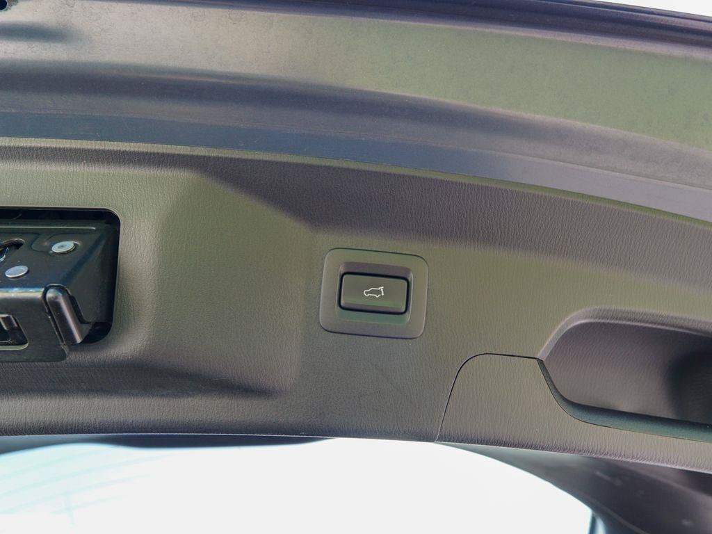 Used 2021 MAZDA CX-9 Carbon Edition FWD image 11