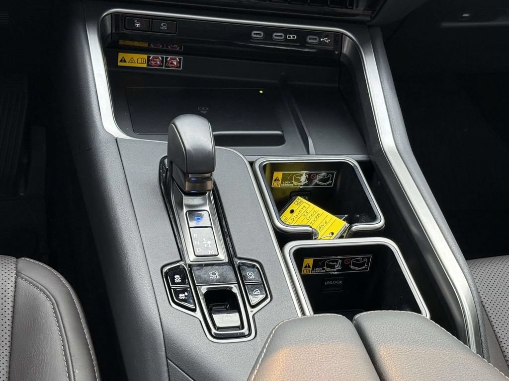 Used 2025 Lexus TX 350 AWD w/ Technology Package image 19