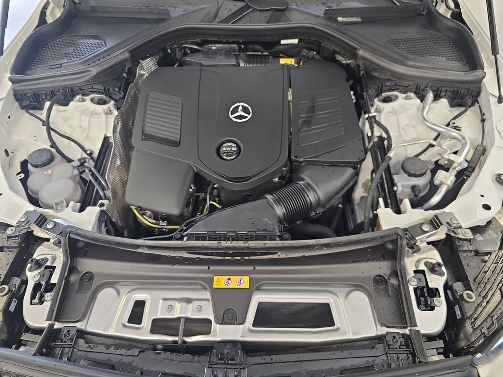 Certified 2026 Mercedes-Benz GLC 300 4MATIC image 34