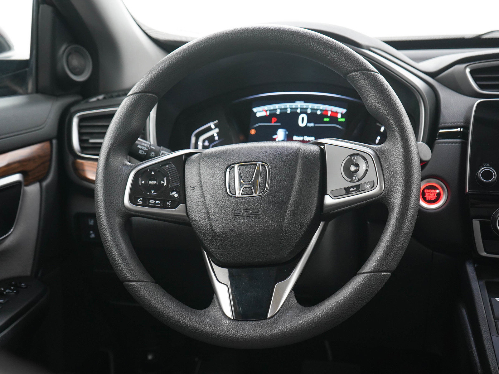 Used 2017 Honda CR-V EX image 15